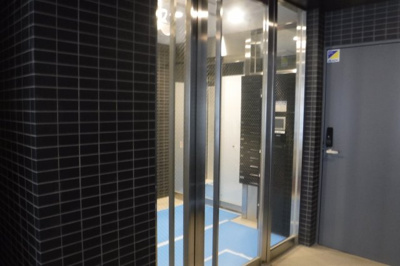 【エントランス】 | Chien viverrin『シャンヴィヴラン』