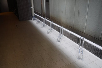 【その他共用部分】 | Chien viverrin『シャンヴィヴラン』