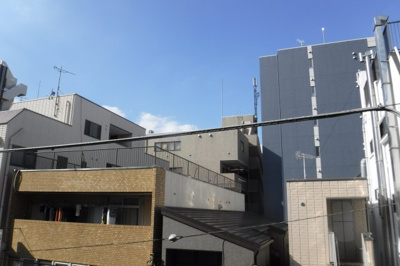 【展望】 | Chien viverrin『シャンヴィヴラン』