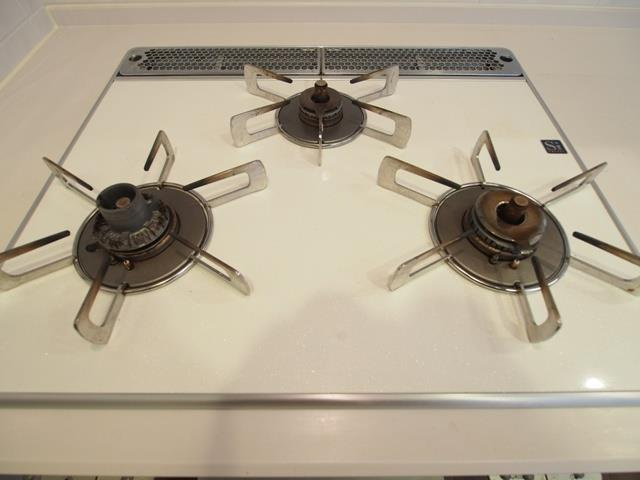 プラウドシティ塚口マークスカイの設備