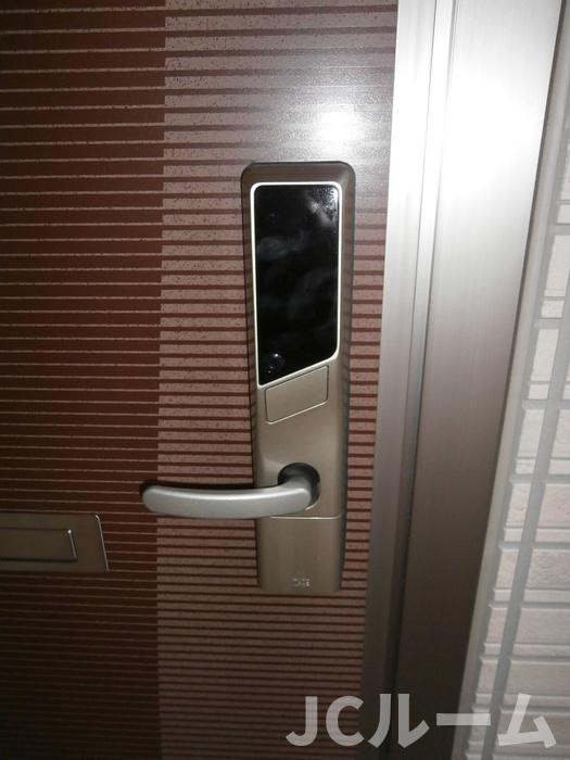 アン・アロールのセキュリティ