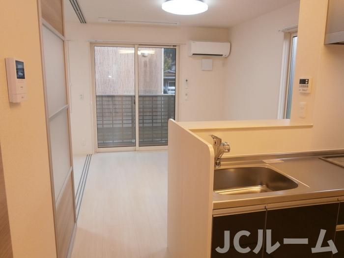 アン・アロールの内装