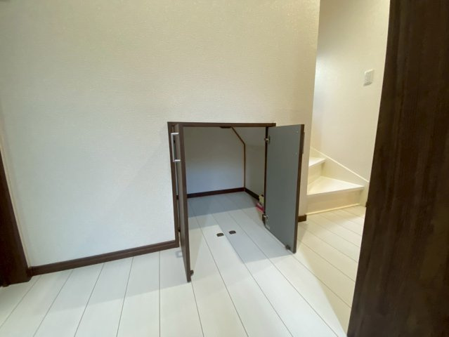 灘南通6丁目戸建の内装