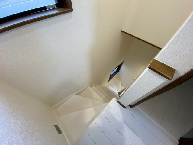 灘南通6丁目戸建の設備