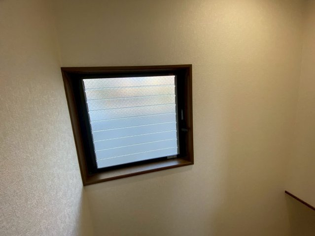 灘南通6丁目戸建の内装