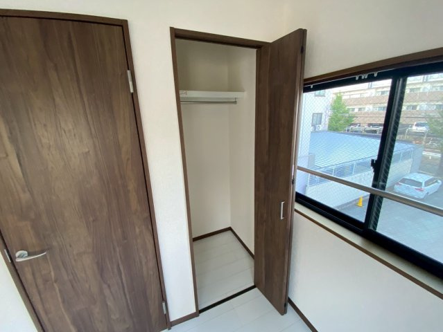 灘南通6丁目戸建の内装