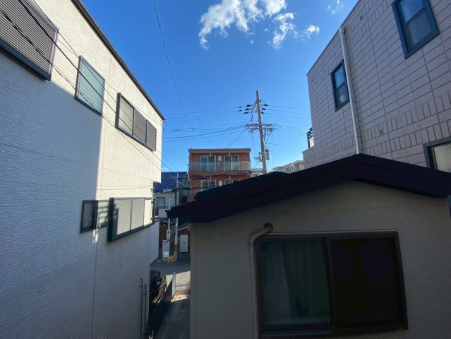 灘南通6丁目戸建の周辺