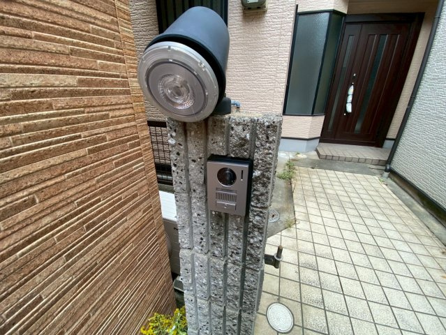 灘南通6丁目戸建のその他共用部分