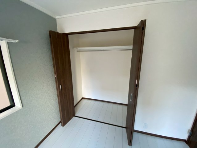 灘南通6丁目戸建の収納