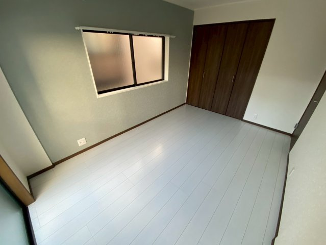 灘南通6丁目戸建の居間・リビング