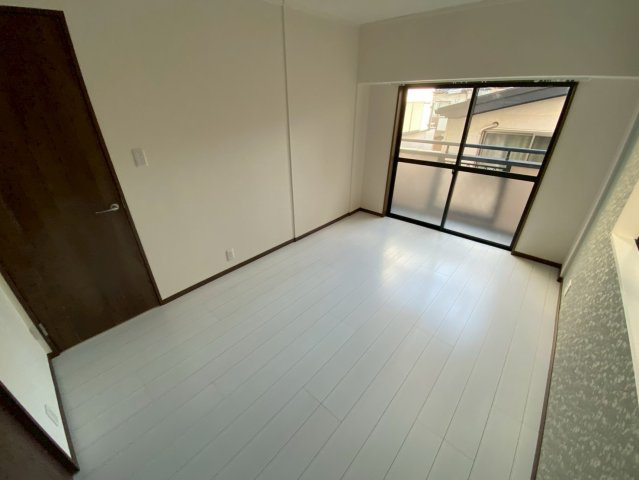 灘南通6丁目戸建の居間・リビング