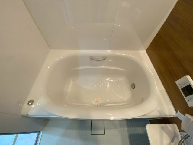 灘南通6丁目戸建の洗面所