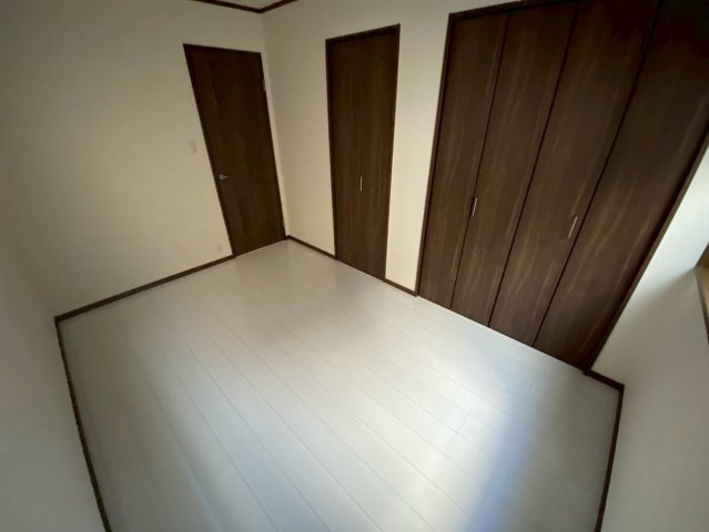 灘南通6丁目戸建の設備