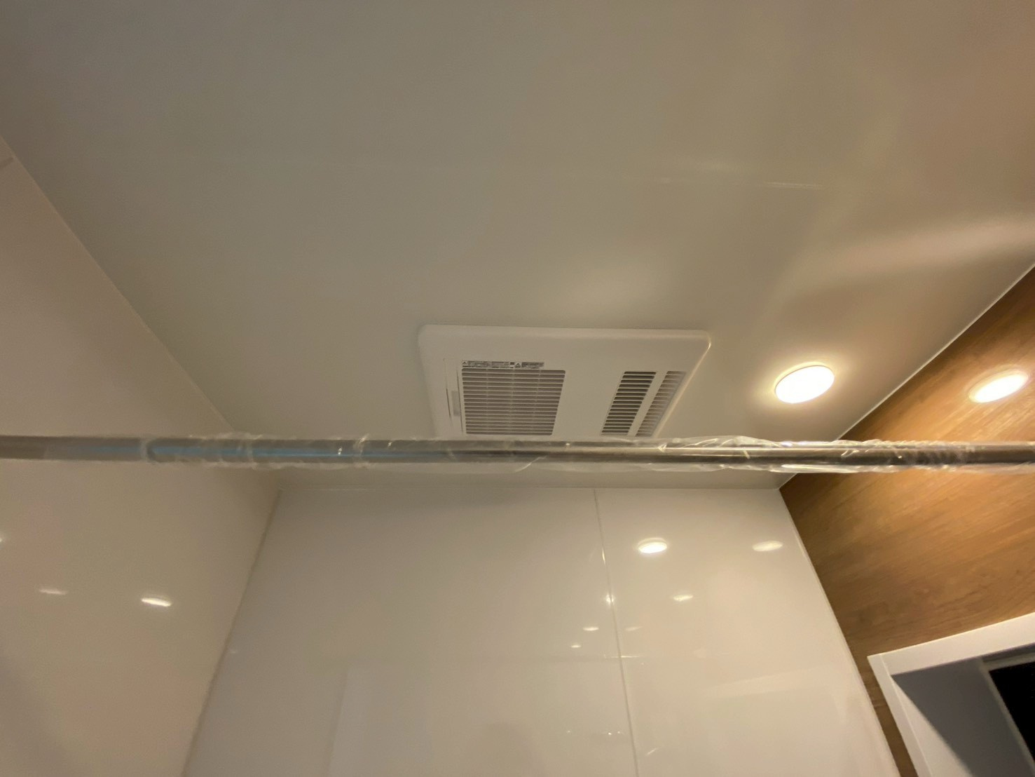 灘南通6丁目戸建の設備