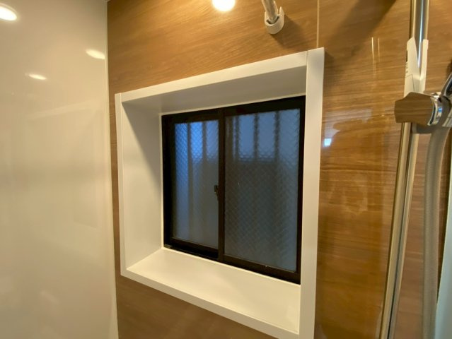 灘南通6丁目戸建の収納