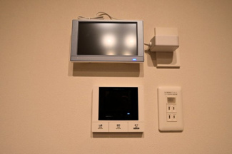 【セキュリティ】 | Re TORISIA南大通り