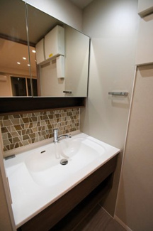 【洗面所】 | Re TORISIA南大通り