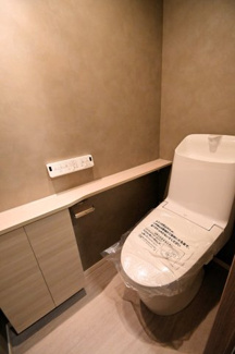 【トイレ】 | Re TORISIA南大通り