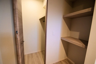 【収納】 | Re TORISIA南大通り