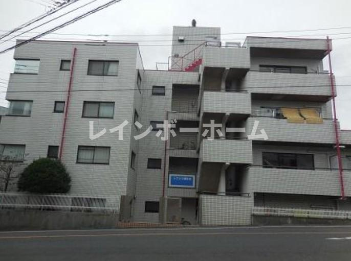 レグルス朝霞台