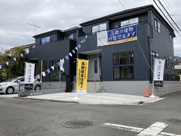 伊勢原市高森台三丁目　全２棟　新築住宅の画像