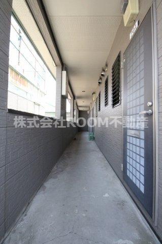 ガーデンKH5のその他共用部分