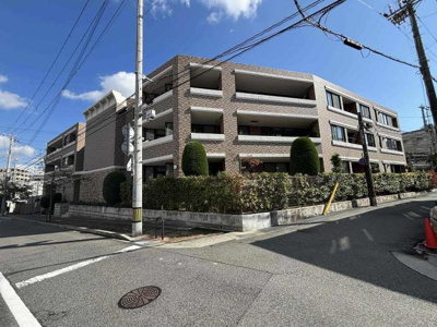 【外観】 | コート須磨関守町