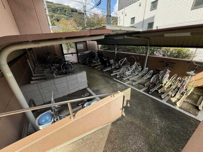 【その他共用部分】 | コート須磨関守町