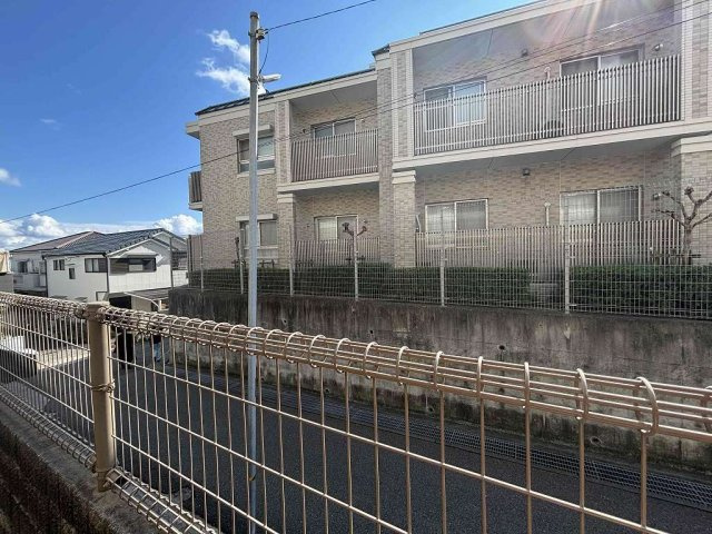 コート須磨関守町の展望