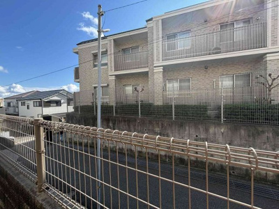 【展望】 | コート須磨関守町