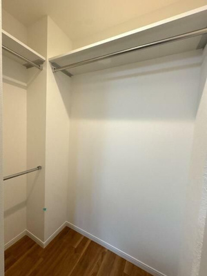 【収納】 | ピエブランⅢ