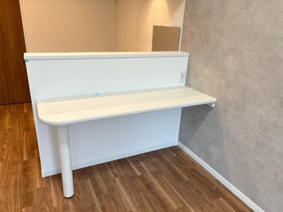 【内装】 | ピエブランⅢ