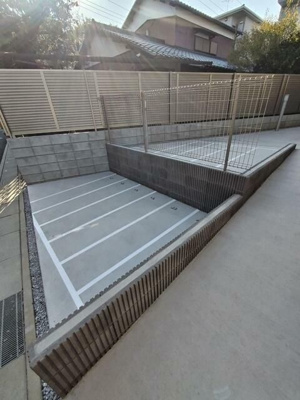 【その他共用部分】 | ピエブランⅢ