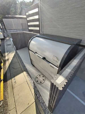 【その他共用部分】 | ピエブランⅢ