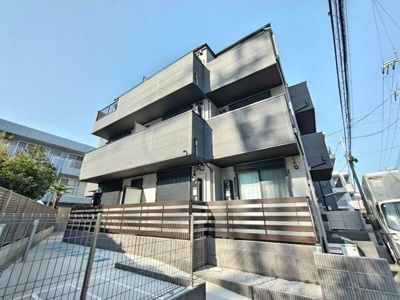 【外観】 | ピエブランⅢ