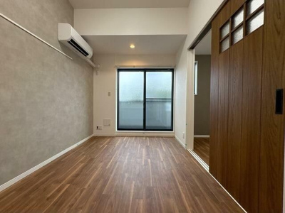 【居間・リビング】 | ピエブランⅢ