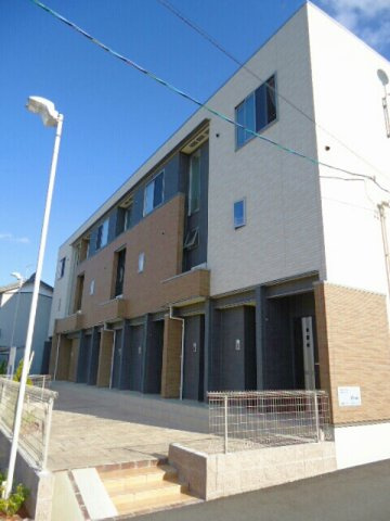 カルムメゾンのその他共用部分