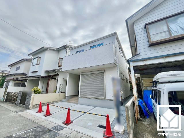宇治市小倉町蓮池　1期　1号地のその他