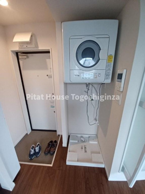 【設備】 | Key Link北馬込