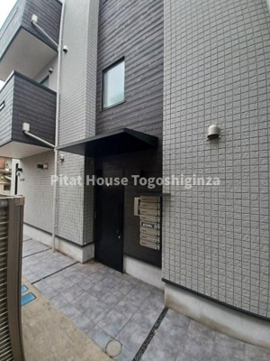 【エントランス】 | Key Link北馬込