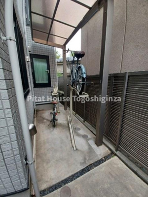 【その他共用部分】 | Key Link北馬込