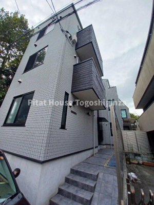 【外観】 | Key Link北馬込