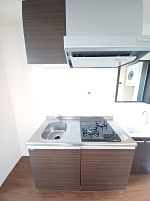 【キッチン】 | Key Link北馬込