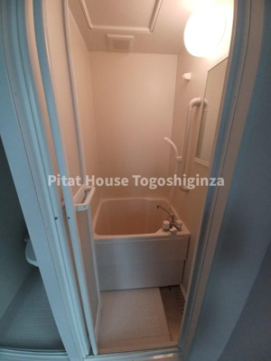 【浴室】 | Key Link北馬込