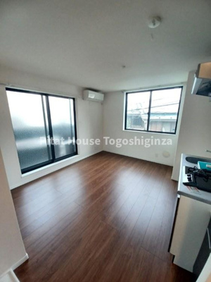 【居間・リビング】 | Key Link北馬込