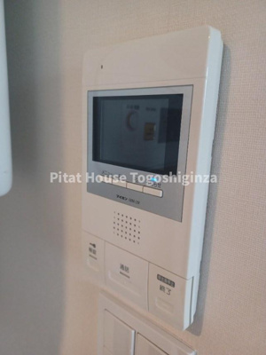 【セキュリティ】 | Key Link北馬込