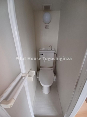 【トイレ】 | Key Link北馬込