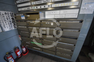 【その他共用部分】 | サンプラザ寺田町駅前ビル | サンプラザ寺田町駅前ビル