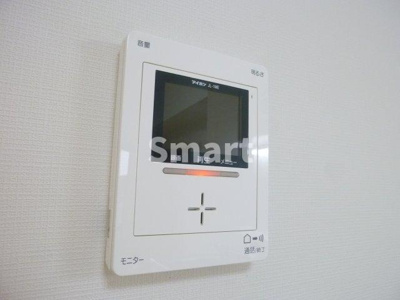 【セキュリティ】 | アーバンハイツ上高田