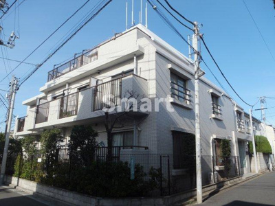 【外観】 | アーバンハイツ上高田